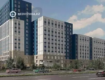 ЖК Burabay 2, миниатюра 1