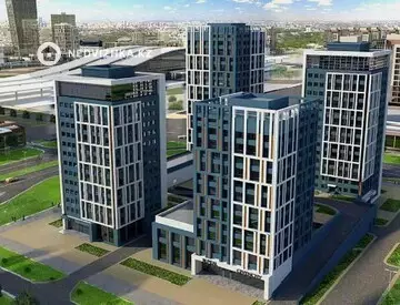 ЖК Burabay 2, миниатюра 9