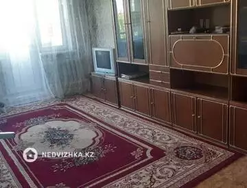 2-комнатная квартира, этаж 5 из 5, 45 м²