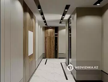 ЖК Compass North, 5-нобай
