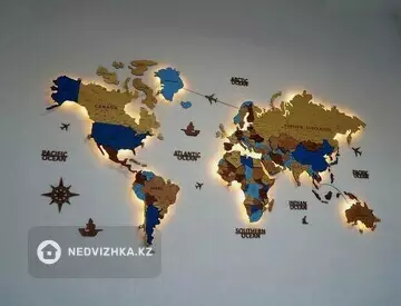 ЖК Compass North, 12-нобай