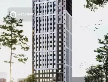 ЖК Esil Tower, 3-нобай