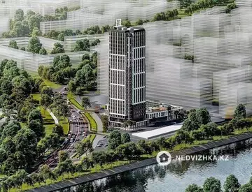 ЖК Esil Tower, 5-нобай