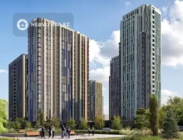ЖК Europe City, 1-нобай