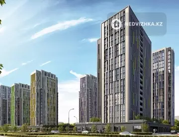 ЖК Europe City, 2-нобай