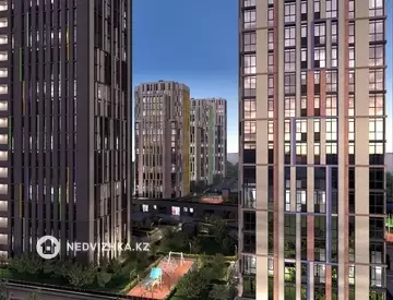 ЖК Europe City, 4-нобай