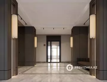 ЖК Europe City, 10-нобай