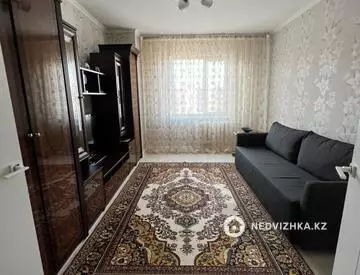 56 м², 2-комнатная квартира, этаж 9 из 12, 56 м², изображение - 14