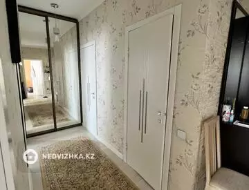 56 м², 2-комнатная квартира, этаж 9 из 12, 56 м², изображение - 15