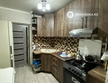 55 м², 2-комнатная квартира, этаж 6 из 9, 55 м², изображение - 0