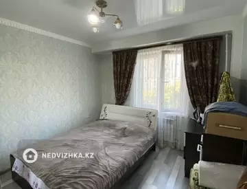 55 м², 2-комнатная квартира, этаж 6 из 9, 55 м², изображение - 3