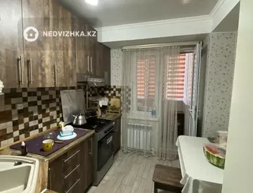 55 м², 2-комнатная квартира, этаж 6 из 9, 55 м², изображение - 7