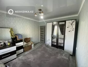 55 м², 2-комнатная квартира, этаж 6 из 9, 55 м², изображение - 8