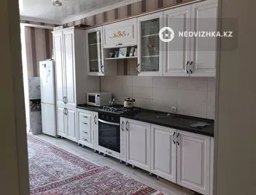 75.5 м², 2-комнатная квартира, этаж 8 из 9, 76 м², изображение - 6