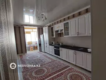 75.5 м², 2-комнатная квартира, этаж 8 из 9, 76 м², изображение - 7