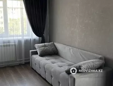 31.5 м², 1-комнатная квартира, этаж 3 из 4, 32 м², изображение - 4