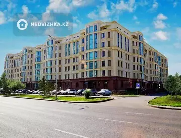 ЖК Europe Palace, 1-нобай
