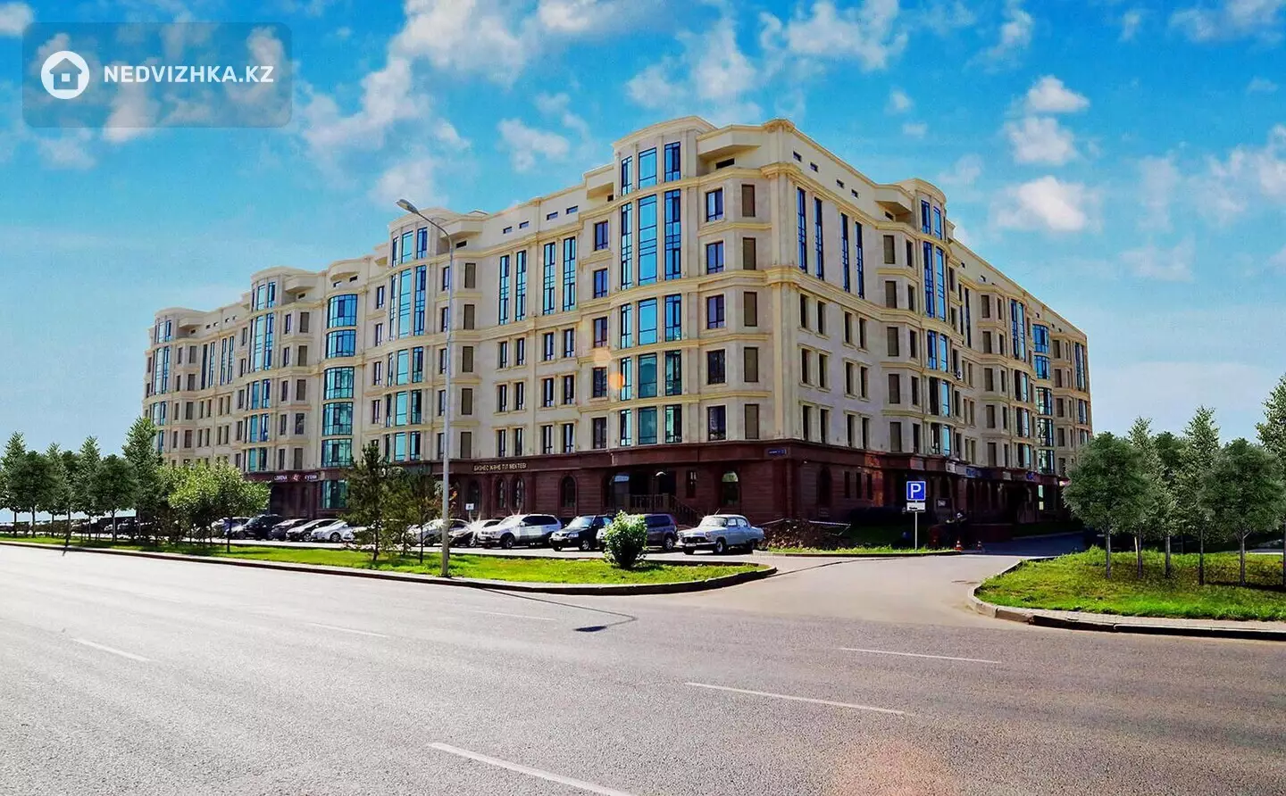 ЖК Europe Palace, 1-фотосурет