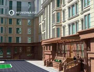 ЖК Europe Palace, 7-нобай