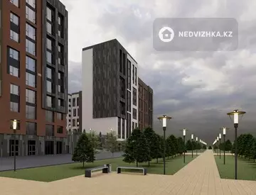 ЖК Expo Avenue, 4-нобай