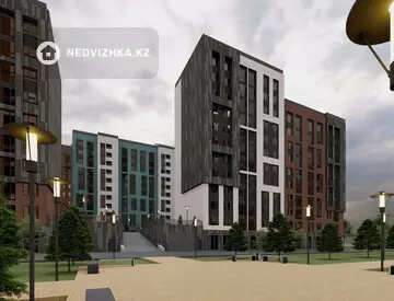 ЖК Expo Avenue, 5-нобай