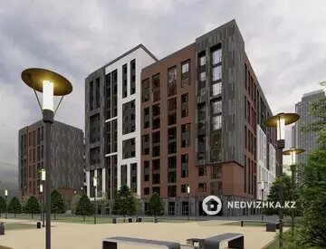 ЖК Expo Avenue, 6-нобай