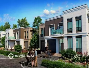 ЖК Forest Park Village, миниатюра 1