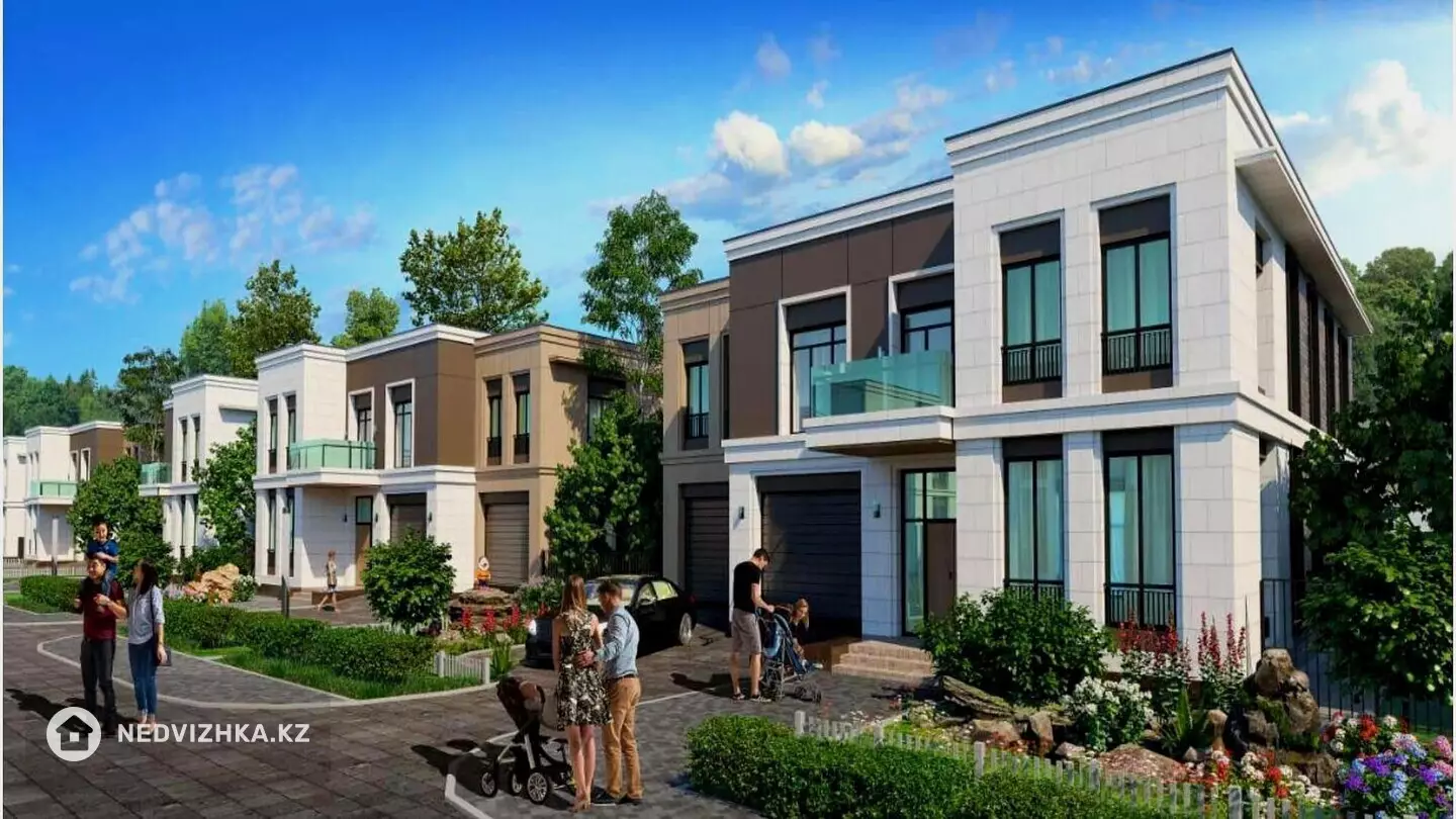 ЖК Forest Park Village, фотография 1