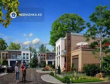 ЖК Forest Park Village, миниатюра 2