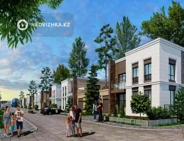 ЖК Forest Park Village, миниатюра 4