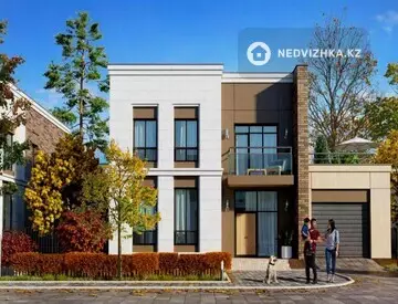 ЖК Forest Park Village, миниатюра 6