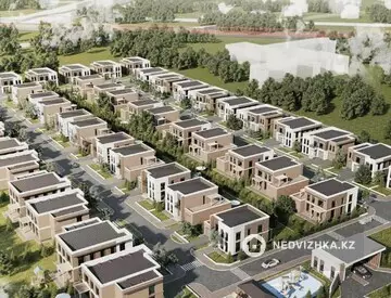 ЖК Forest Park Village, миниатюра 12
