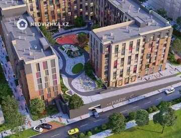 ЖК Green House Premium, 1-нобай
