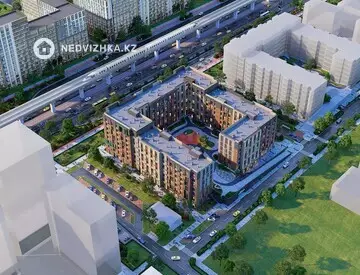ЖК Green House Premium, 4-нобай