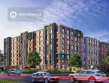 ЖК Green House Premium, 5-нобай