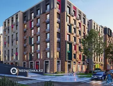 ЖК Green House Premium, 7-нобай