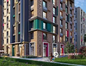ЖК Green House Premium, 8-нобай