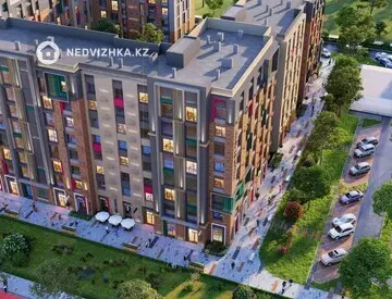ЖК Green House Premium, 9-нобай