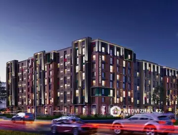 ЖК Green House Premium, 11-нобай