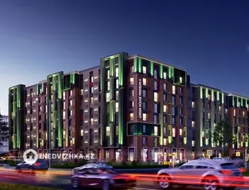 ЖК Green House Premium, 12-нобай