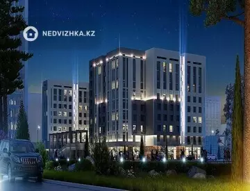 ЖК Green Park, 5-нобай