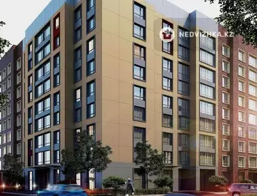ЖК Inju City, 2-нобай