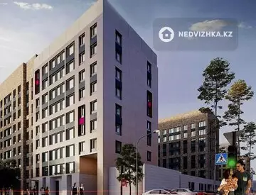 ЖК Inju City, 6-нобай