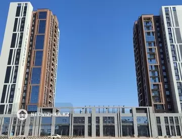 ЖК Inju Promenade, 3-нобай