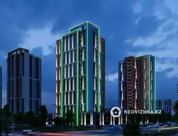 ЖК Inju Promenade, 4-нобай