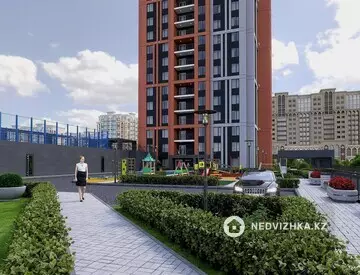 ЖК Inju Promenade, 5-нобай
