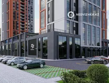 ЖК Inju Promenade, 6-нобай