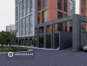 ЖК Inju Promenade, 7-нобай