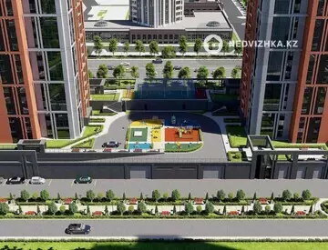 ЖК Inju Promenade, 10-нобай