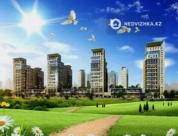 ЖК Highvill Park, 2-нобай